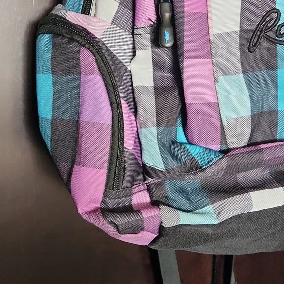 Roots backpack - Picture 4 of 6